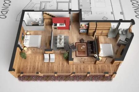 Aux Pieds du Roi - Suite & Spa - 78