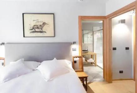 Aux Pieds du Roi - Suite & Spa - 37