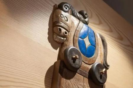 Aux Pieds du Roi - Suite & Spa - 83