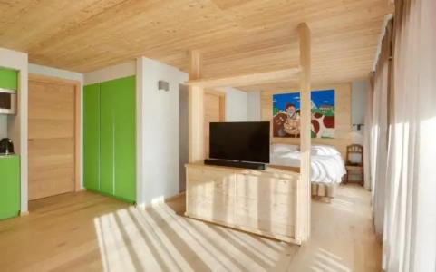 Aux Pieds du Roi - Suite & Spa - 30