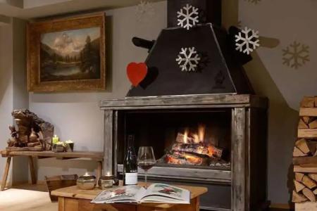 Aux Pieds du Roi - Suite & Spa - 24