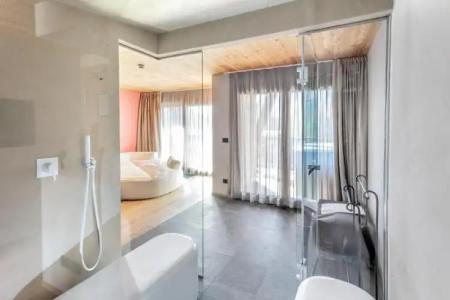 Aux Pieds du Roi - Suite & Spa - 81