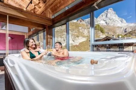 Aux Pieds du Roi - Suite & Spa - 25