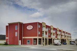 Nova Inn Edson, Edson