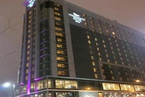 Homewood Suites by Hilton Hamilton, Hamilton