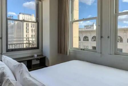 STILE Downtown Los Angeles by Kasa - 58