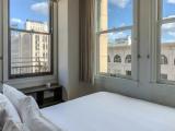Premier Double room with balcony