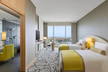 Sofitel Dubai Downtown - 150