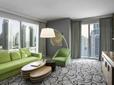 Sofitel Dubai Downtown - 165