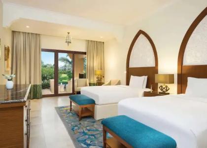 DoubleTree by Hilton Resort & Spa Marjan Island - 118