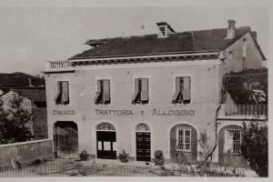 Hotel Melecchi, Lucca