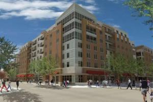 Hyatt Place Lincoln/Downtown-Haymarket, Lincoln