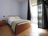 Standard room with city view
