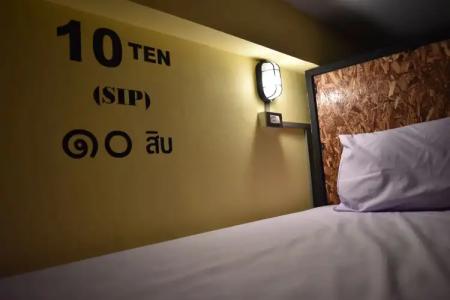 Hide Bangkok Hostel - 33