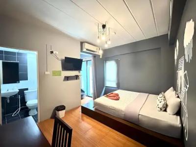 Hide Bangkok Hostel - 4