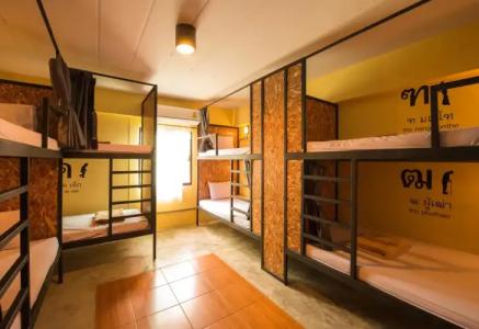 Hide Bangkok Hostel - 22