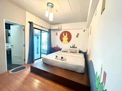 Hide Bangkok Hostel - 2