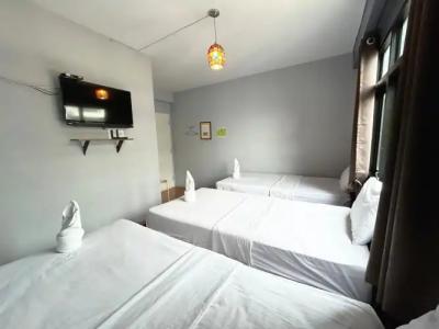 Hide Bangkok Hostel - 3