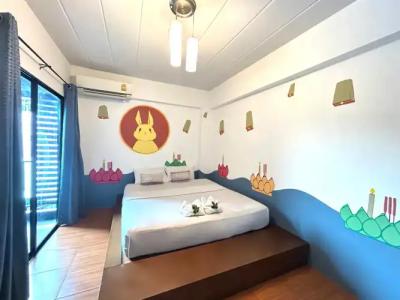 Hide Bangkok Hostel - 5