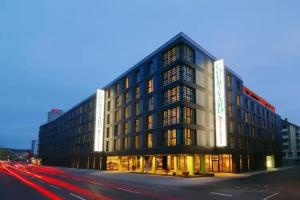 Courtyard by Marriott Cologne, Koln