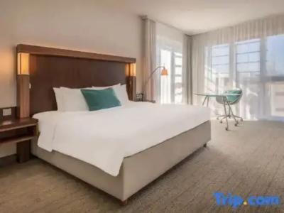 Courtyard by Marriott Cologne - 30
