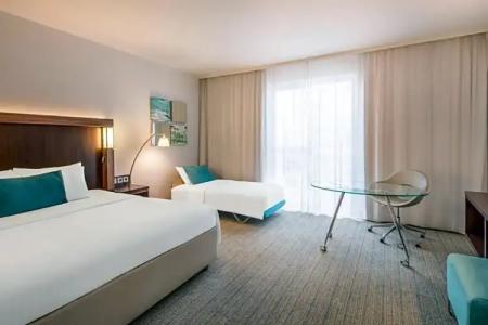 Courtyard by Marriott Cologne - 42