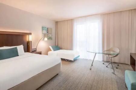 Courtyard by Marriott Cologne - 23