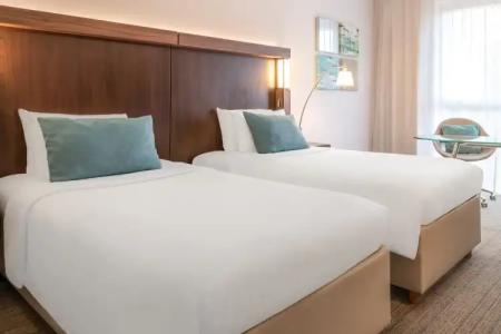 Courtyard by Marriott Cologne - 34