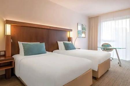 Courtyard by Marriott Cologne - 43