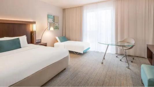 Courtyard by Marriott Cologne - 28