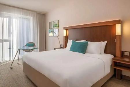 Courtyard by Marriott Cologne - 46