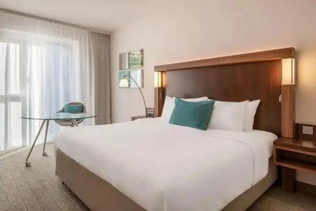 Courtyard by Marriott Cologne - 25