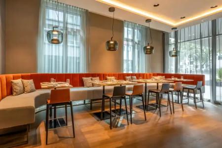 Courtyard by Marriott Cologne - 26