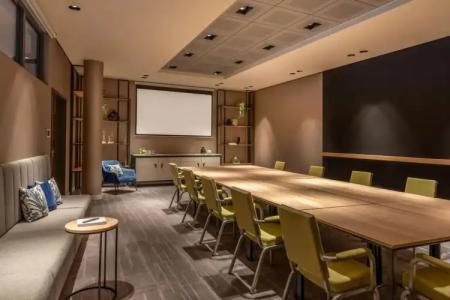 Courtyard by Marriott Cologne - 16