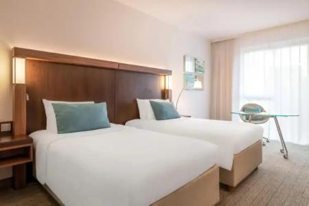 Courtyard by Marriott Cologne - 5