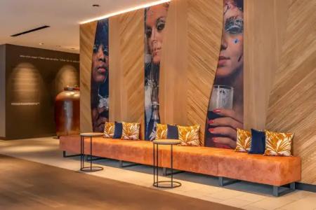 Courtyard by Marriott Cologne - 9