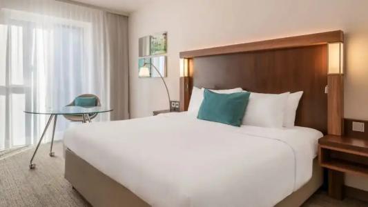 Courtyard by Marriott Cologne - 33