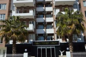 ANTALYA 242 GOLD TOWER, Antalya