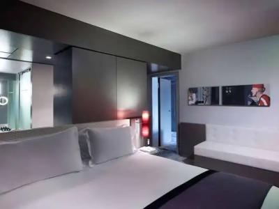 Sofitel Munich Bayerpost - 117