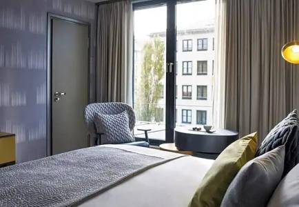 Sofitel Munich Bayerpost - 102