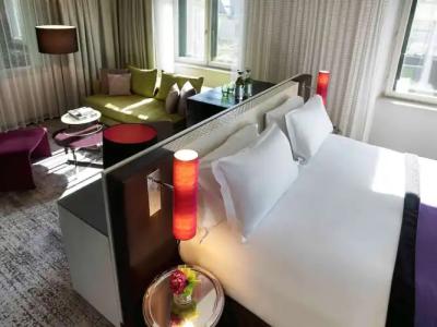 Sofitel Munich Bayerpost - 134