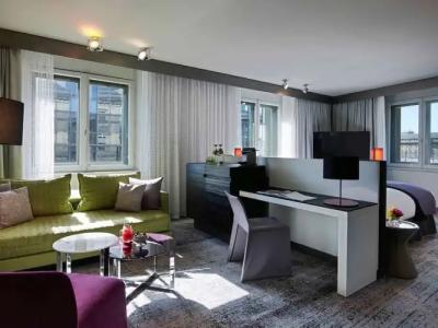 Sofitel Munich Bayerpost - 124