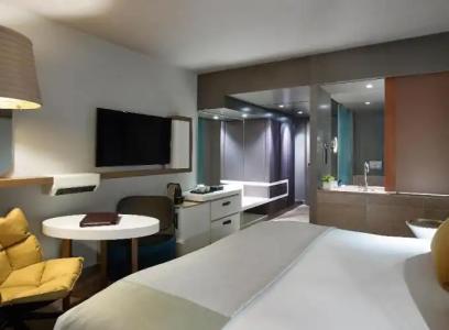 Sofitel Munich Bayerpost - 111