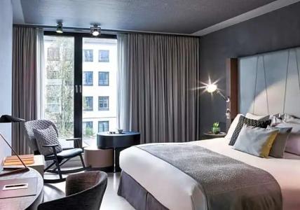 Sofitel Munich Bayerpost - 100