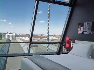 Sofitel Munich Bayerpost - 120