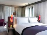 Executive Double Junior Suite