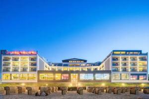 Bayside Hotel, Scharbeutz