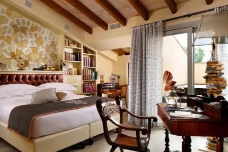 Ville Sull'Arno - 11