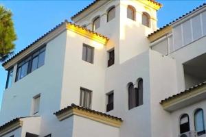 Apartamentos Vistahermosa, El Puerto de Santa Maria