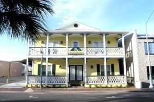 Inn on the Avenue, New Smyrna Beach